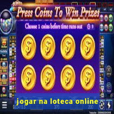 jogar na loteca online